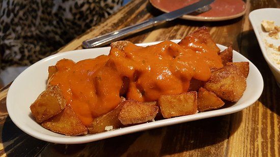 Ole Tapas