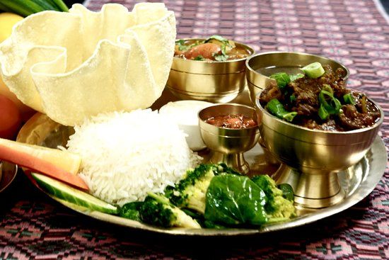 Yak and Yeti Gurkha Restaurant