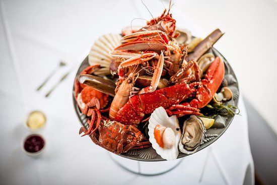 Rick Stein