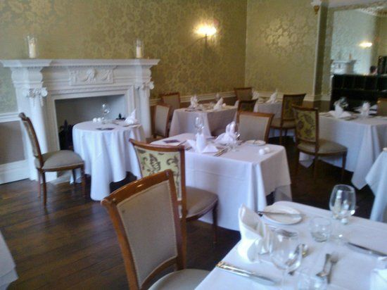 Sage Restaurant