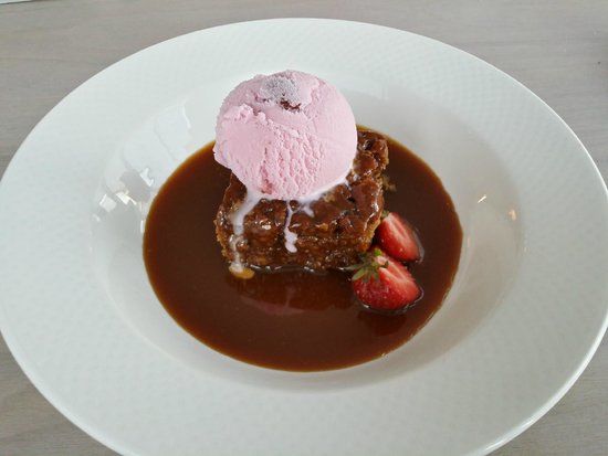 Runway Brasserie