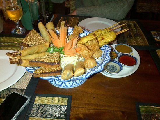 Thai Sabai