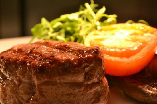 House Restaurant & Bar