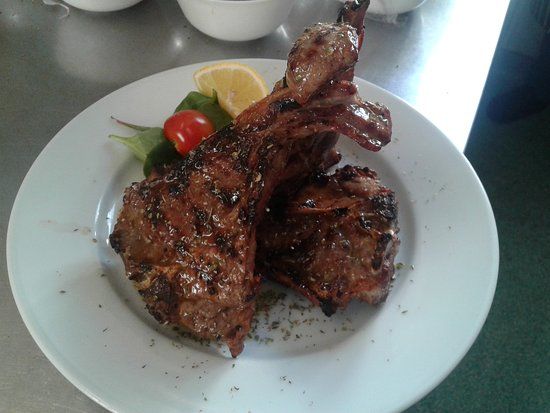 Hellas Taverna