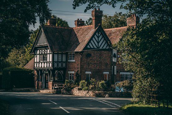 The Yew Tree Inn