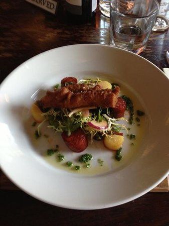 Fox & Barrel at Cotebrook