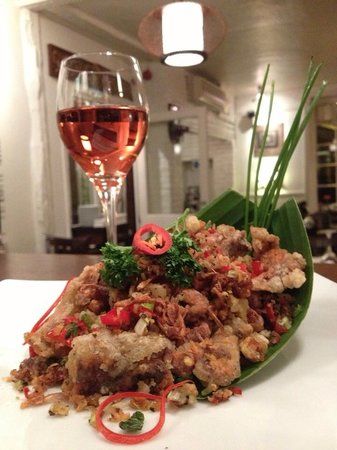 Baan Thitiya Hertford