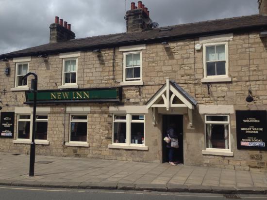 The New Inn