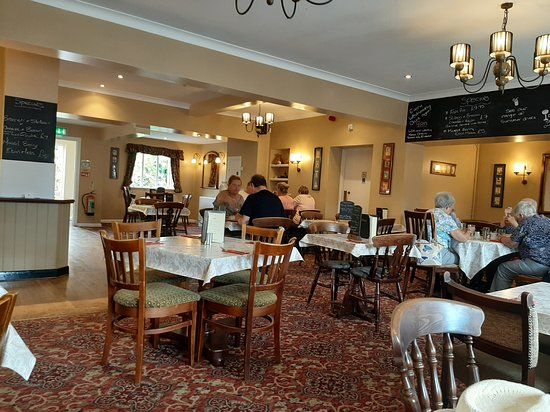 Wheatsheaf Inn
