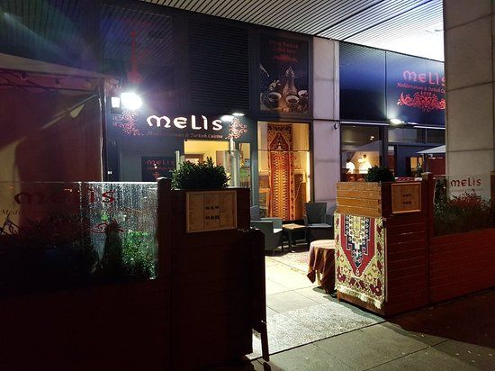 Melis Restaurant