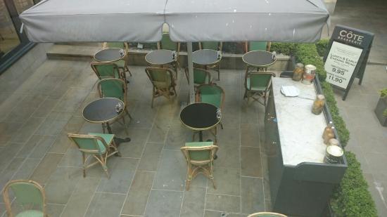 Cote Brasserie