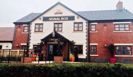 Signal Box