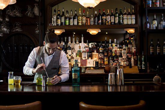 BarLounge