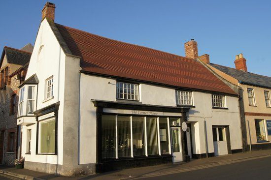 The Corner House