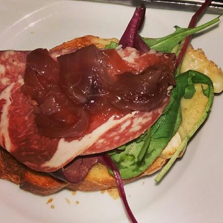 Bistro Jacques