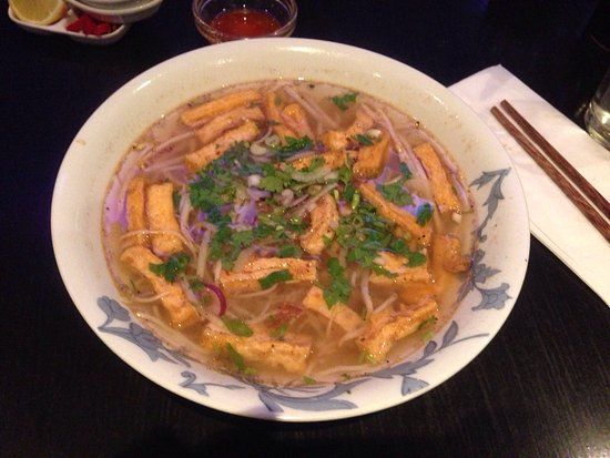 Saigon Pho
