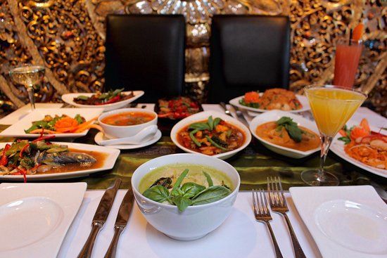 Royal Siam