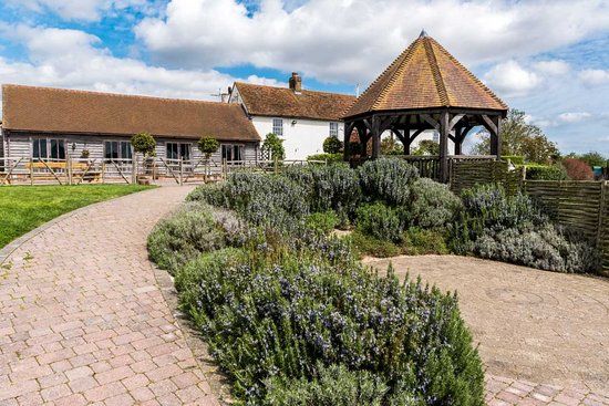 The Ferry House Inn