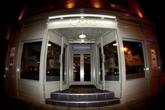 Al Forno