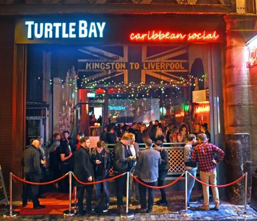 Turtle Bay