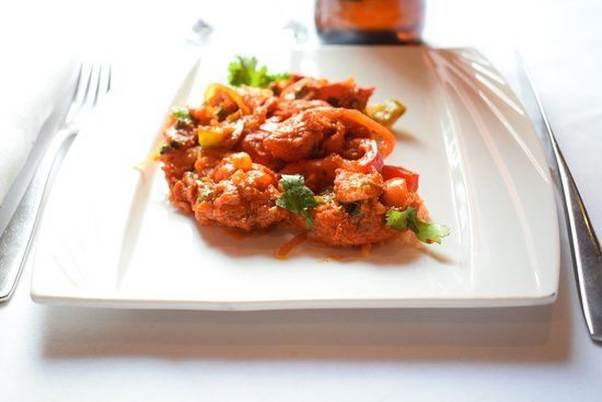 Anoki Indian Restaurant