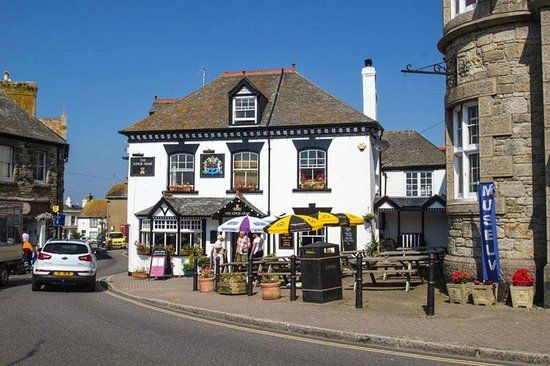 The Kings Arms