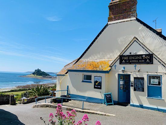 The Fire Engine Inn
