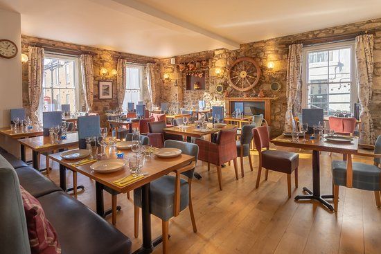 Cutty Sark Restaurant & Bar