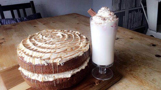 Tiffin's Tea & Coffee House