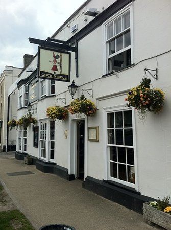 Cock and Bell
