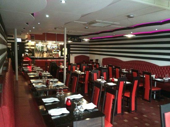 Massala Lounge