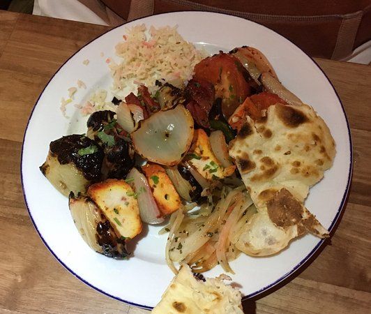 Mughal Balti House