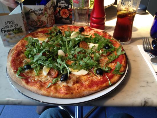 Pizza Express