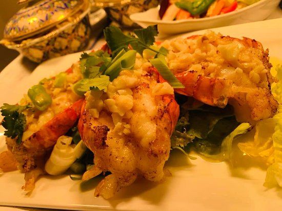 Thai Up At The Quay