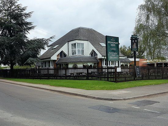 Breakspear Arms