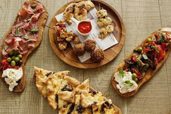 Zizzi