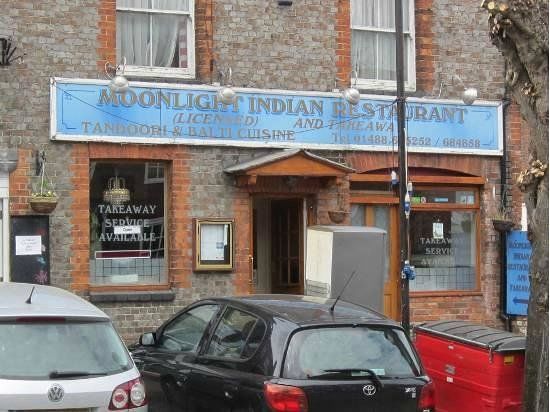 Moonlight Indian Restaurant