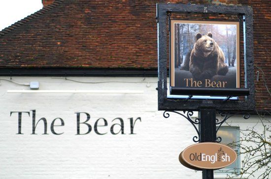 The Bear