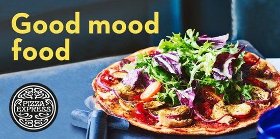 Pizza Express