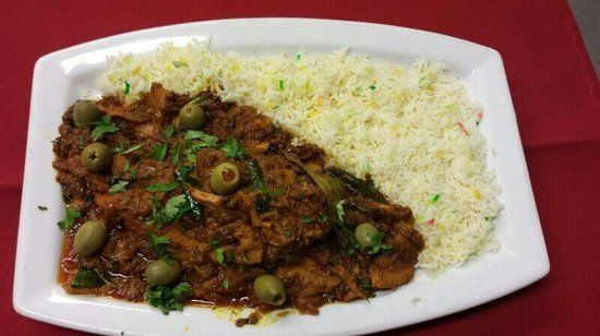 Balti Cottage