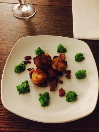 Coleshill Hotel Bar and Restaurant