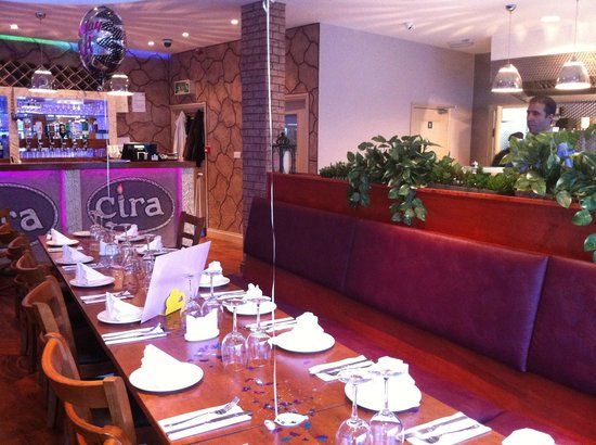 Cira Restaurant