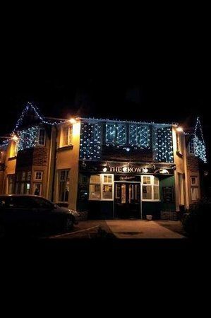 The Crown & Anchor