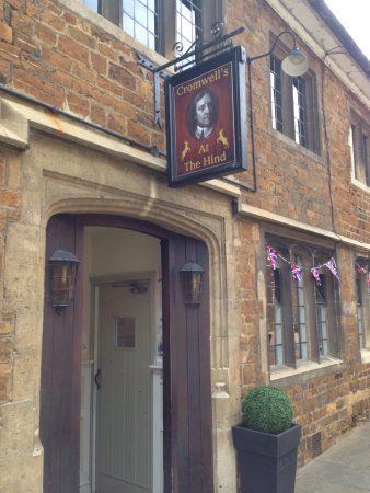 The Hind Hotel