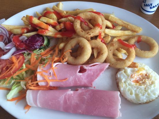 Yum Yum Shop