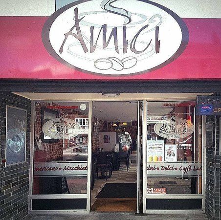 Amici