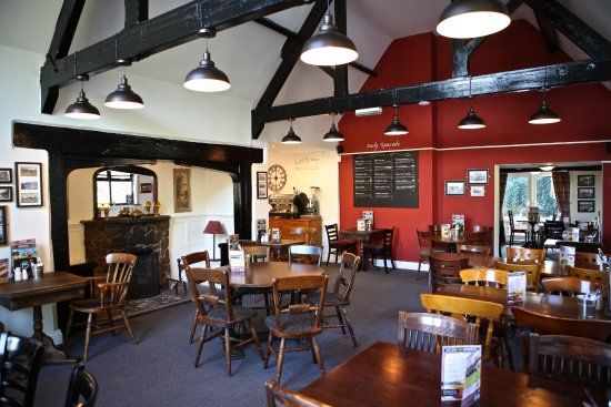 Hare and Hounds