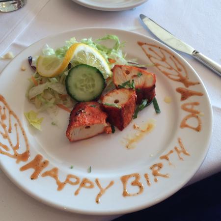 Royal Tandoori