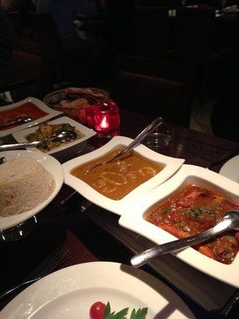 Spice Lounge