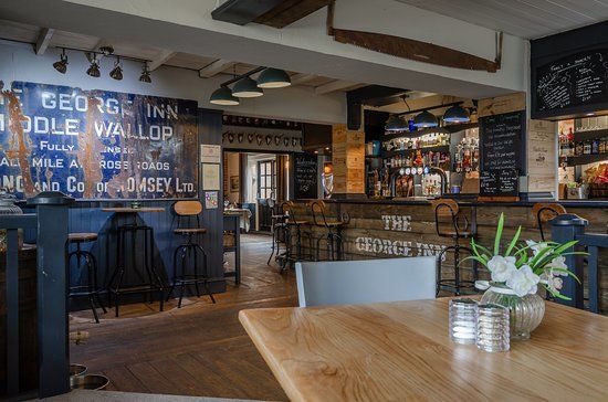 The George Inn